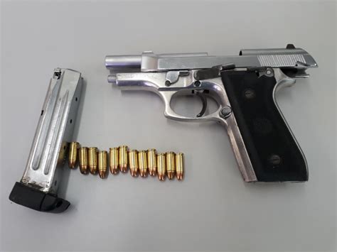 pistola 765-4